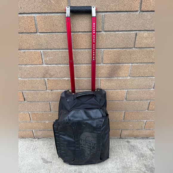 The North Face Bags The North Face Rolling Thunder 22 Wheeled Carry